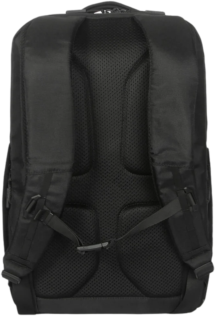 Рюкзак для ноутбука Targus Work+ EcoSmart 15-16" Black (TBB657GL) - зображення 8