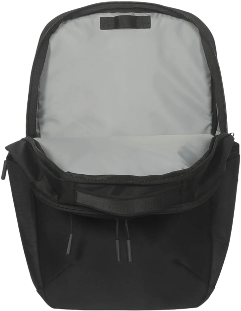 Рюкзак для ноутбука Targus Work+ EcoSmart 15-16" Black (TBB657GL) - зображення 9