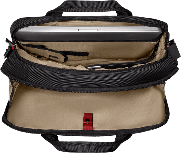 Сумка для ноутбука Wenger Cosmic Brief 14-16" Black (7611160287878) - зображення 5