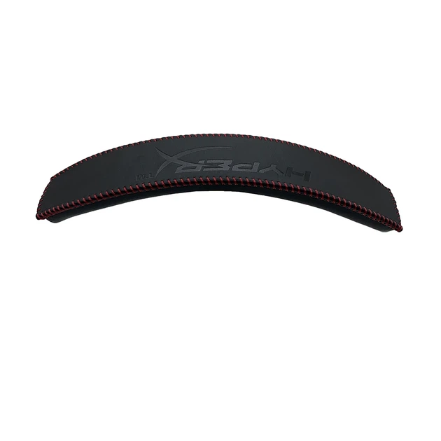 Комплект амбушюр и накладка на оголовье для наушников HyperX Revolver / Revolver S - Фото 3 Комплект амбушюр и накладка на оголовье для наушников HyperX Revolver / Revolver S - изображение 3