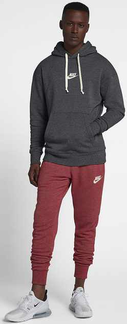 Nike m nsw heritage sale hoodie po