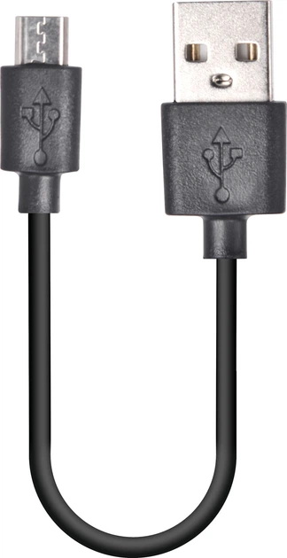 Бездротові навушники Streetz HL-BT400 Black (7333048046147) - Фото 10 Бездротові навушники Streetz HL-BT400 Black (7333048046147) - зображення 10