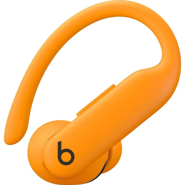 Наушники беспроводные Beats by Dr. Dre Powerbeats Pro 2 (MX743) оранжевые - изображение 7