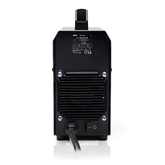 Сварочный инверторный аппарат PATON ECO-160 (1012016012) - изображение 2