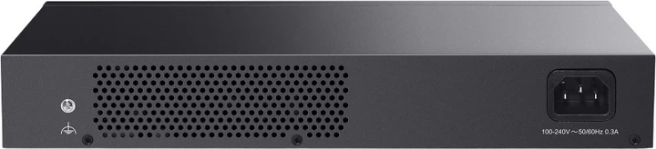 Комутатор Mercusys MS116GS - зображення 3