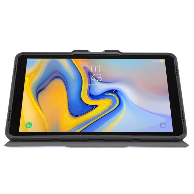 Чехол Targus Click-in Case для Samsung Galaxy Tab A 10,5 "(2018), светло-голубой - изображение 8