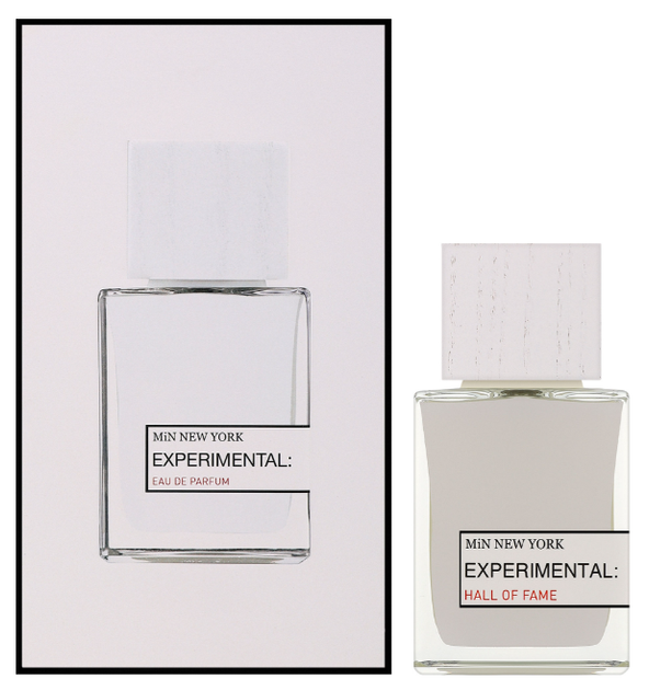 Woda perfumowana damska Min New York Hall Of Fame 75 ml (855732744216) - obraz 2