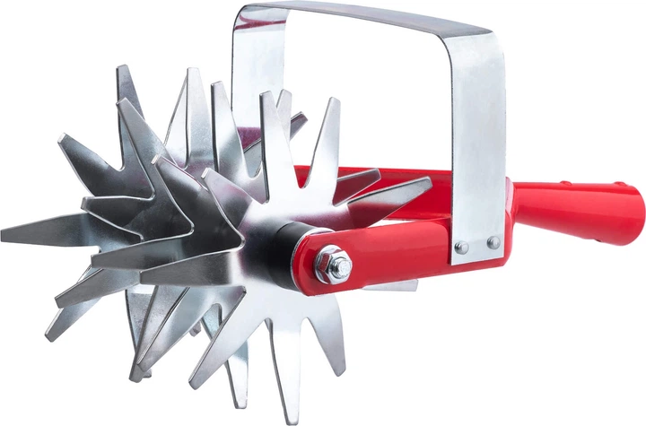 Культиватор ручний Kadax Berget K1413 (138640) - зображення 5