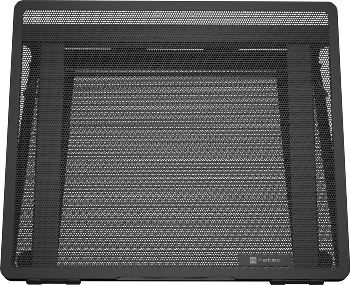Stojak na laptopa Natec Tern 2 Black (NPL-2271) - obraz 3