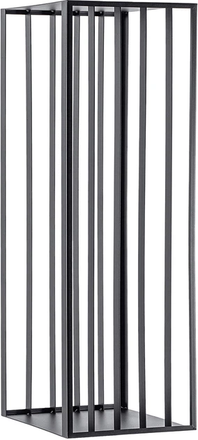 Stojak na drewno kominkowe Kadax Crova K11356 - obraz 6