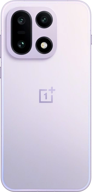 Мобільний телефон OnePlus 15 16/512GB Ultra Violet (5011116270) - зображення 5