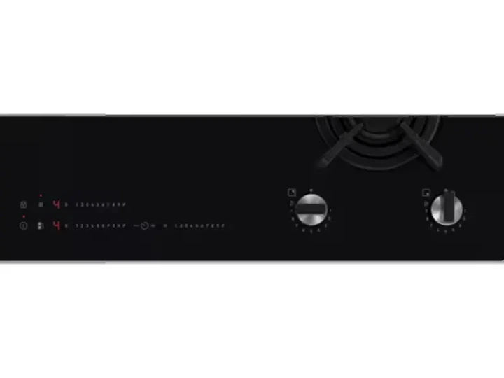 Варильна поверхня Electrolux - KDI 951723 K (00130293) - зображення 3