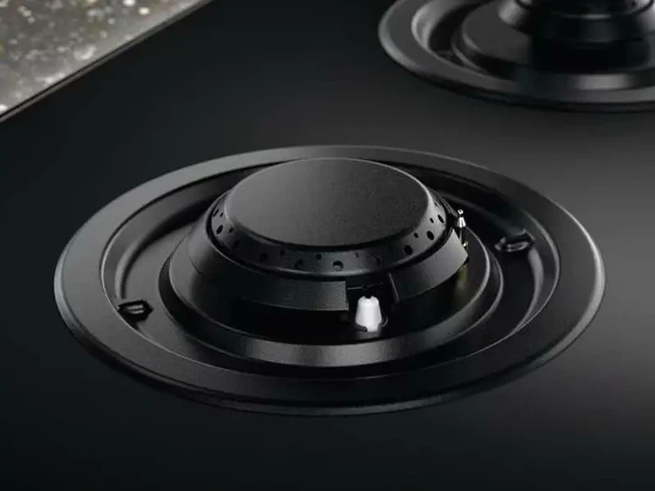 Варильна поверхня Electrolux - KDI 951723 K (00130293) - зображення 7