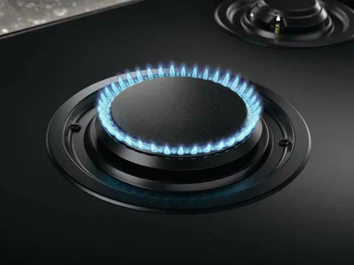 Варильна поверхня Electrolux - KDI 951723 K (00130293) - зображення 8