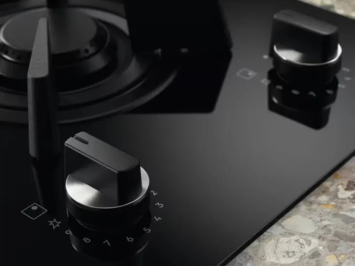 Варильна поверхня Electrolux - KDI 951723 K (00130293) - зображення 13