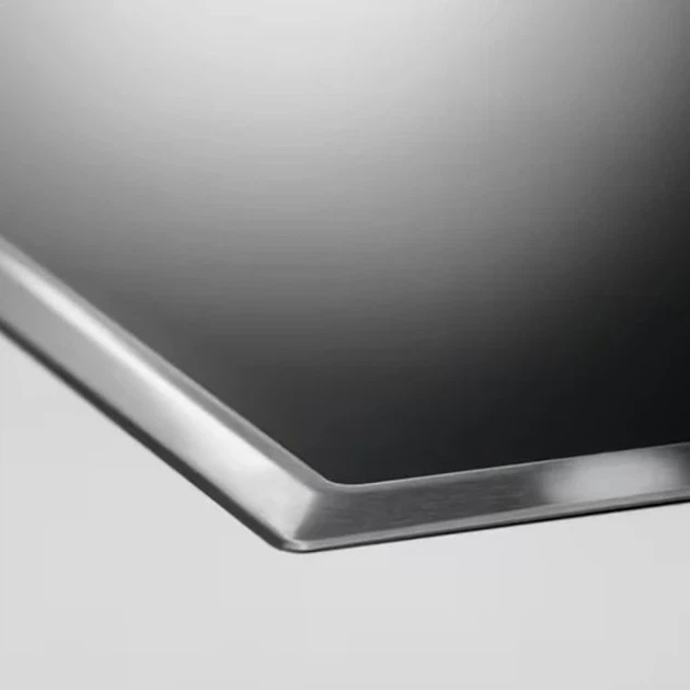 Варильна поверхня електрична ELECTROLUX EHF6342XOK (00130497) - изображение 2