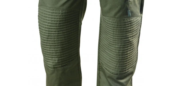 Штани робочі Neo Tools Camo Olive, XL(54), оливковий (00133994) - Фото 3 Штани робочі Neo Tools Camo Olive, XL(54), оливковий (00133994) - изображение 3