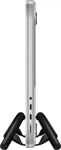 Stojak na laptopa Twelve South BookArc Flex Black(TS-2262) - obraz 5