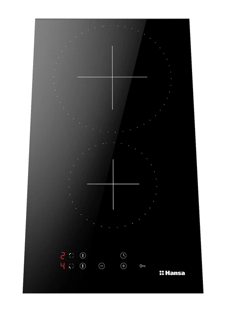 Варильна поверхня Hansa індукційна, 30см, чорний (00109836) - изображение 6