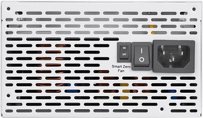 Zasilacz Thermaltake Toughpower GF3 Snow 1200W (PS-TPD-1200FNFAGE-N) (PSTPD1200FNFAGENOFVH00042) - Outlet - obraz 5