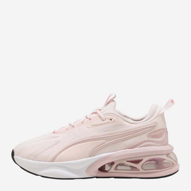 Жіночі кросівки для бігу Puma Cell Solar 31193502 38.5 (5.5UK) Світло-рожеві (4069157074537) (955555913808380) - Уцінка - зображення 2