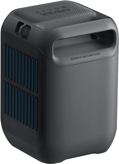 Stacja ładująca Anker Solix C300X / 360 W / 288 Wh / LiFePO4 (A1723311) (AZVSBK0F11300406) - Outlet - obraz 6