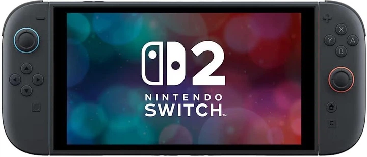 Konsola Nintendo Switch 2 + Mario Kart World (0045496321529) (HAE10560725398) - Outlet - obraz 9