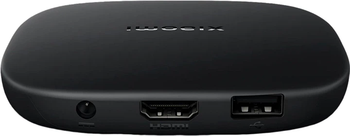 Odtwarzacz multimedialny Xiaomi Smart TV Box S (3rd Gen) 2/32 GB (PFJ4191EU) (63598/700000990211) - Outlet - obraz 2