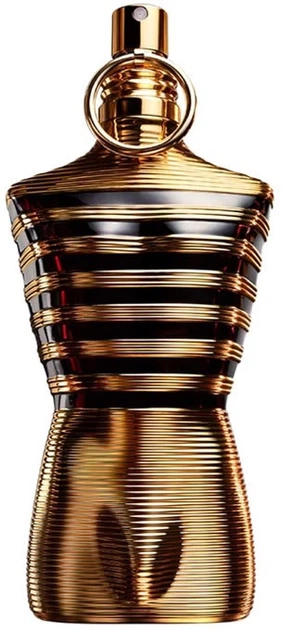Woda perfumowana Jean Paul Gaultier Le Male Elixir 75 ml (8435415076937) (955555914130727) - Outlet - obraz 2