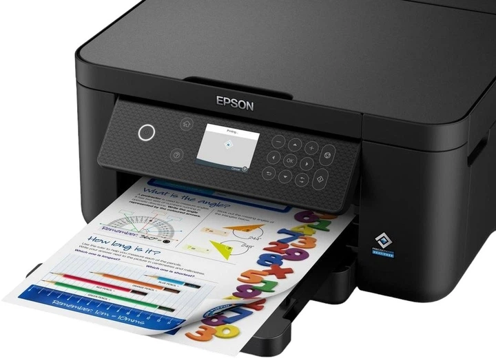 Urządzenie wielofunkcyjne Epson Expression Home XP-5200 (C11CK61403) (XB62035549) - Outlet - obraz 2