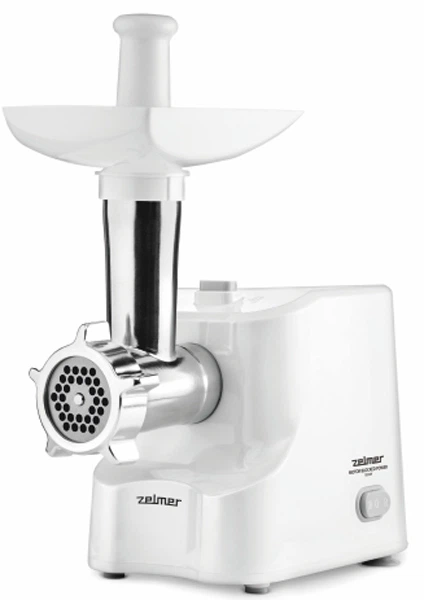 Maszynka do mięsa Zelmer ZMM1010B (6477514) (955555909467183) - Outlet - obraz 4