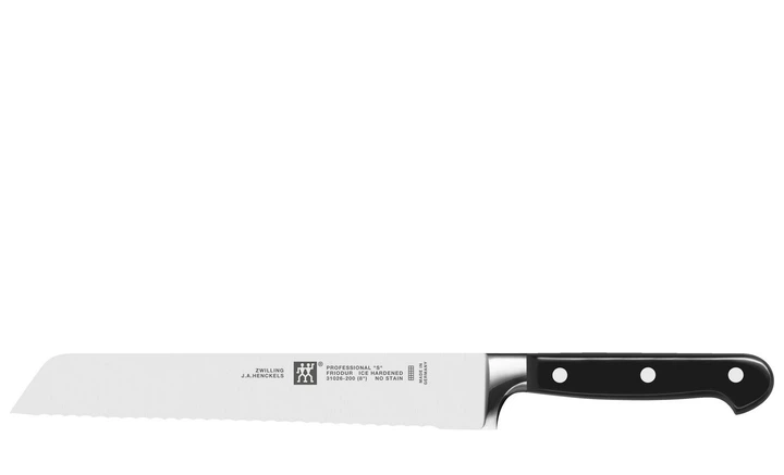 Набір ножів Zwilling Henckels Professional S 6 елементів (35621-004-0) (955555914171523) - Уцінка - зображення 3