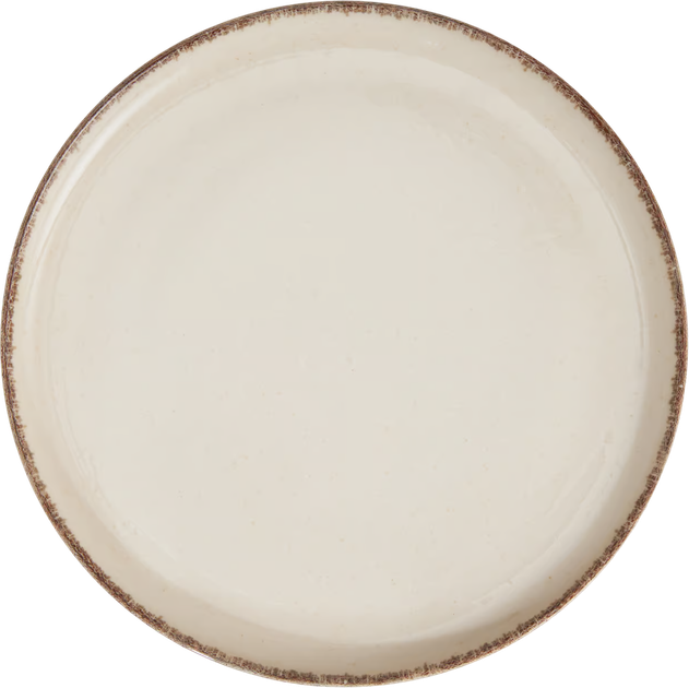 Serwis obiadowy Ambition Craft dla 6 osób beżowy 18-elementowy (5904134202079) (955555913900435) - Outlet - obraz 4