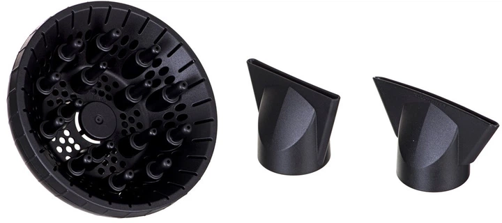 Suszarka do włosów BaByliss Pro Digital 6000E (3030050112399) (955555911479176) - Outlet - obraz 4