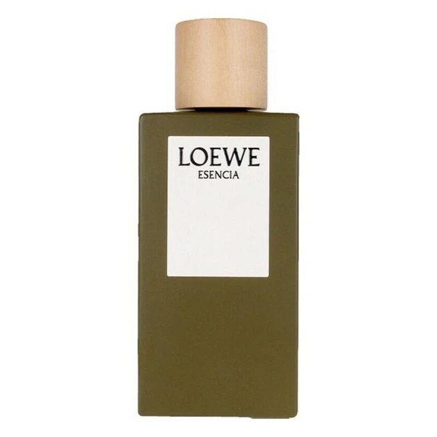 Woda toaletowa męska Loewe Esencia Homme 150 ml (8426017071598) (955555915236002) - Outlet - obraz 2