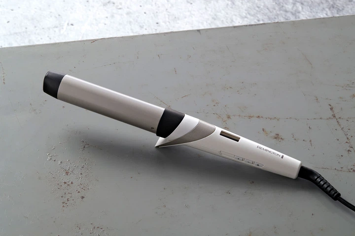 Плойка Remington CI89H1 HYDRAluxe (955555907648263) - Уцінка - зображення 3