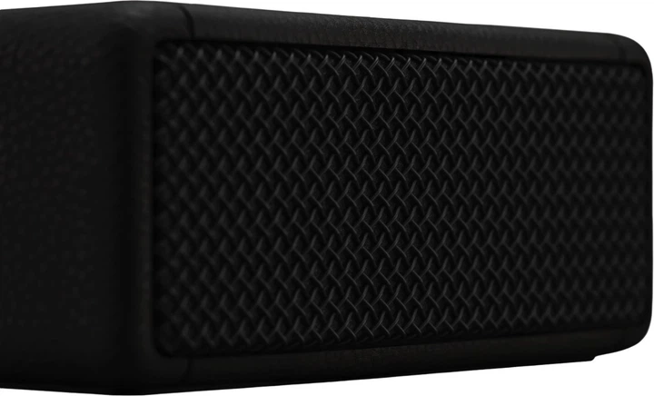 Głośnik przenośny Marshall Portable Speaker Emberton II Black and Brass (7340055391368) (955555909899971) - Outlet - obraz 5