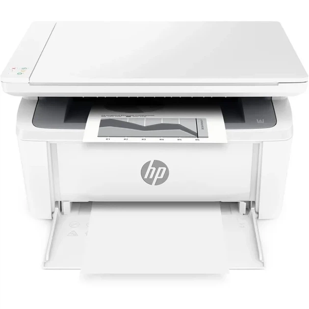 Багатофункціональний пристрій HP LJ M141 7MD73A - изображение 5