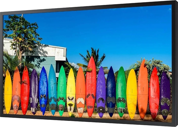 Монітор 55" Samsung OM55B (LH55OMBEBGBXEN) - зображення 3