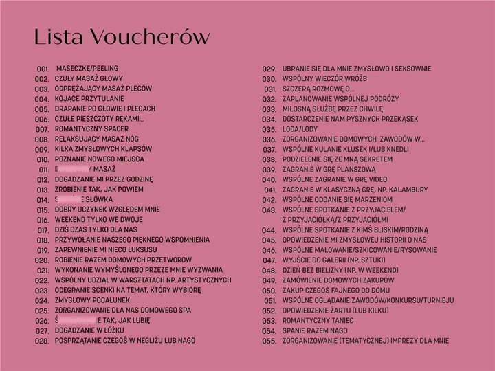 Настільна гра Star House Love Скретч-картки ніжності ZCPL (5904261032570) - зображення 3