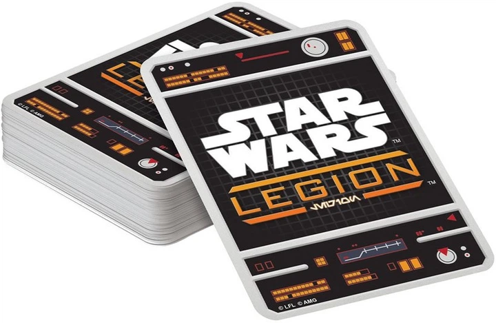 Доповнення до настільної гри Atomic Mass Games Star Wars Legion 2.0: Командування Альянсу Сепаратистів (англійське видання) SWQ158 (841333132330) - зображення 2