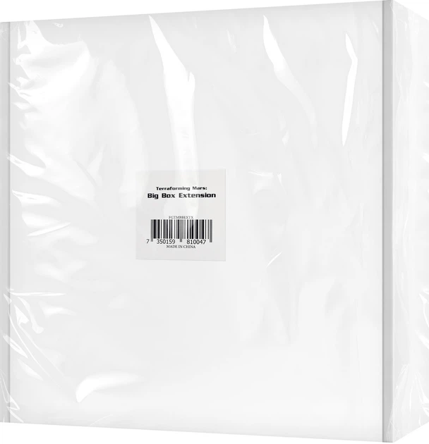 Pudełko do przechowywania Fryx Games Terraforming Mars: Big storage (7350159810047) - obraz 5