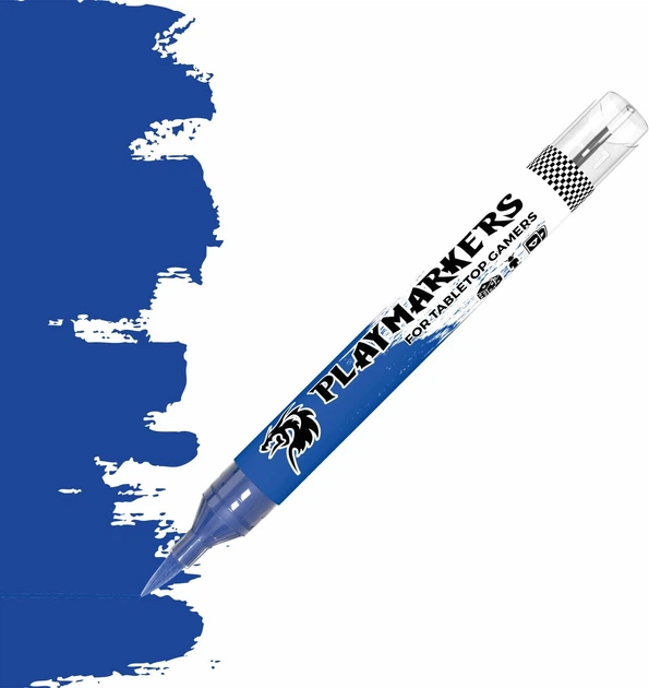 Zestaw playmarkerów AK Interactive Clothes and ornaments 6 szt (8435568338913) - obraz 7