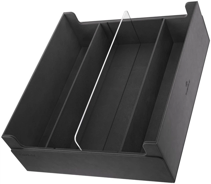 Pudełko Gamegenic Collectors Lair 2000+ -na karty i akcesoria (4251715417928) - obraz 3