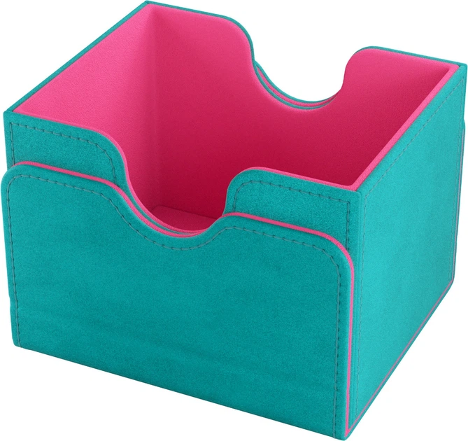 Pudełko na karty Gamegenic Sidekick 100+ XL (4251715417881) - obraz 2