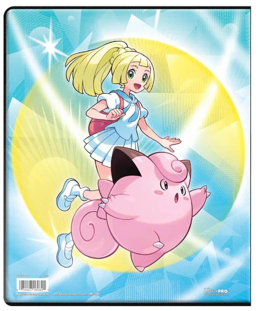 Mata do gry Ultra Pro Pokemon: Rayquaza (74427164263) - obraz 2