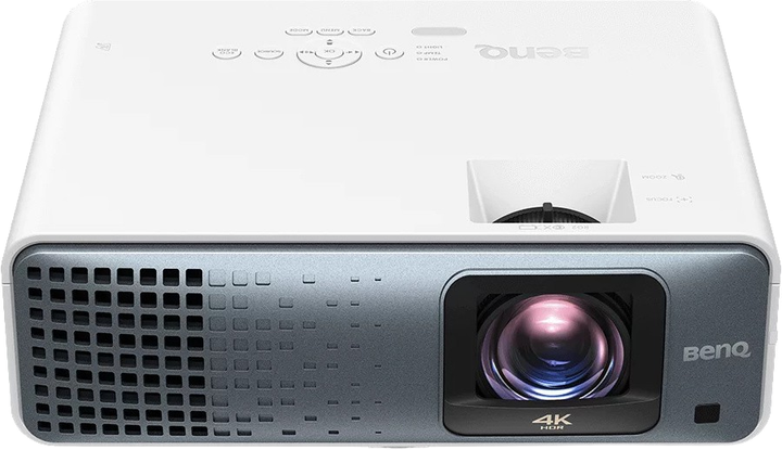 Проєктор BenQ TK710STi (9H.JSK77.17E) - зображення 3