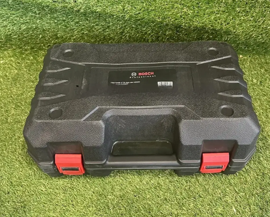 Пила для обрезки деревьев аккумуляторная Bosch GSR280W (48V 6 Ah) Цепная Пила на аккумуляторах для дома - изображение 5