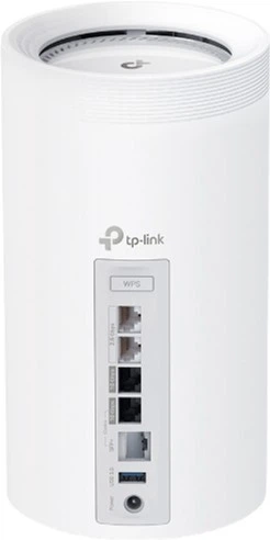 Маршрутизатор TP-LINK Deco BE85 (2-Pack) (4897098686928) - зображення 2