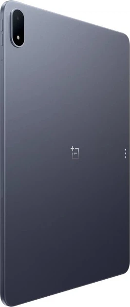 Планшет OnePlus Pad 3 Wi-Fi 16/512GB Storm Blue (5511100383) - зображення 6